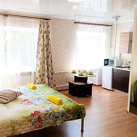 Bishkek House Apartment 3 Eksteriør bilde