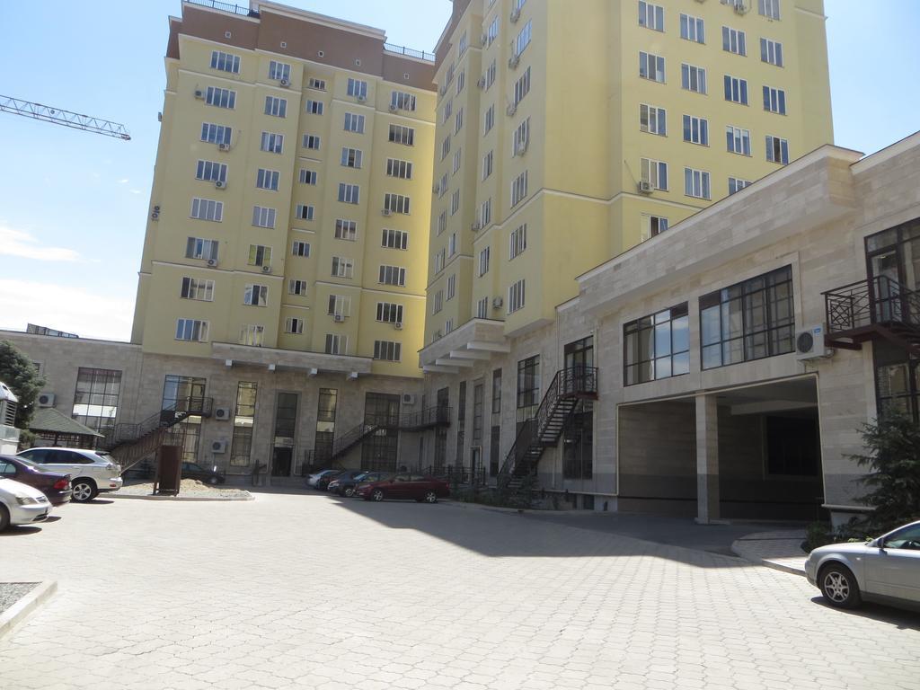 Bishkek House Apartment 3 Rom bilde
