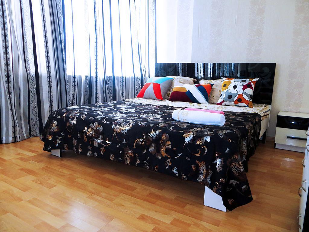 Bishkek House Apartment 3 Rom bilde