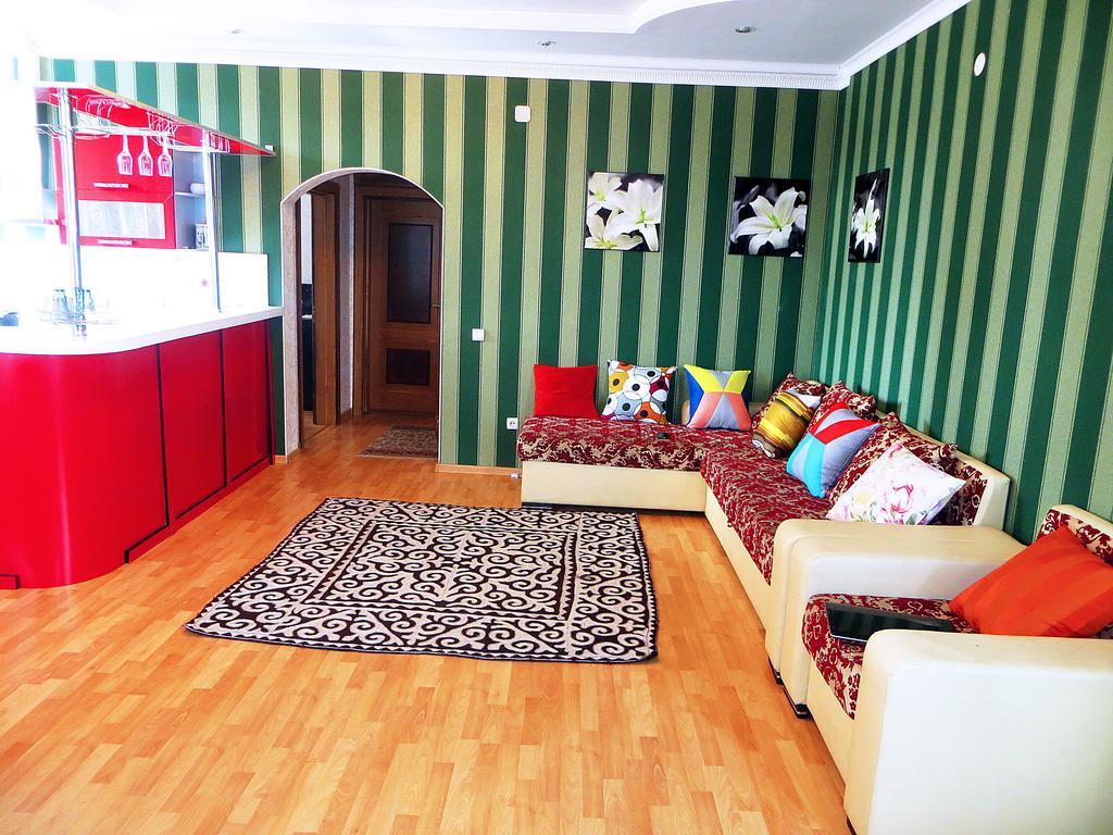 Bishkek House Apartment 3 Rom bilde