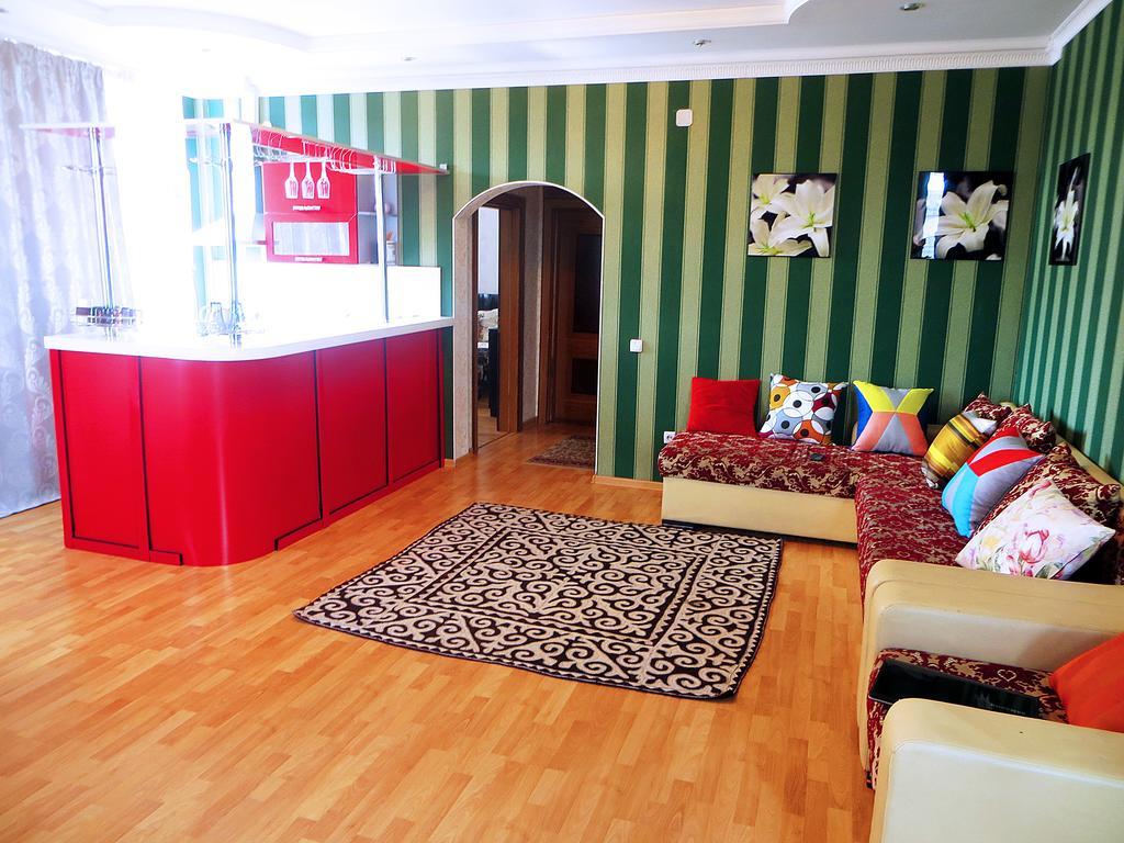 Bishkek House Apartment 3 Rom bilde