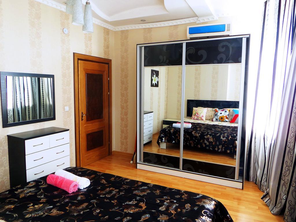 Bishkek House Apartment 3 Rom bilde