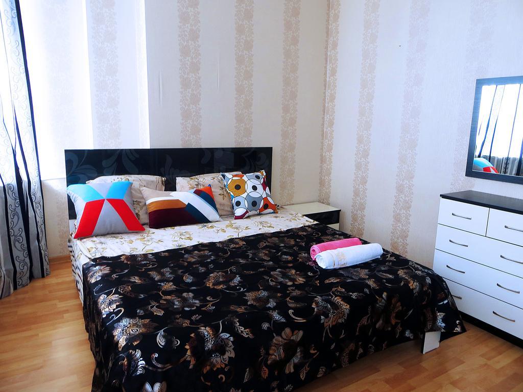 Bishkek House Apartment 3 Rom bilde