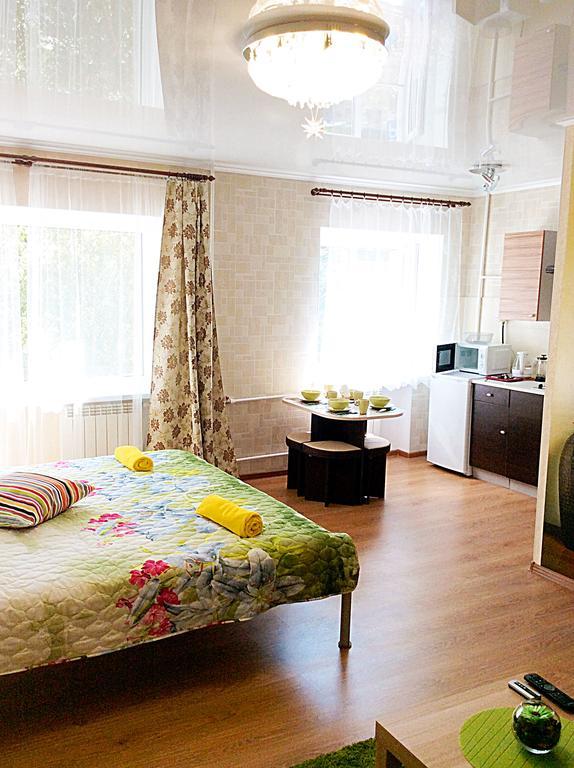 Bishkek House Apartment 3 Eksteriør bilde