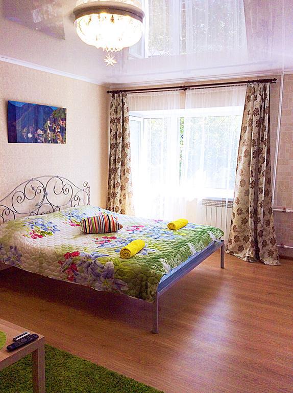 Bishkek House Apartment 3 Eksteriør bilde
